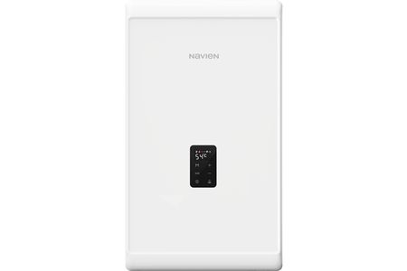 Navien Boiler Review