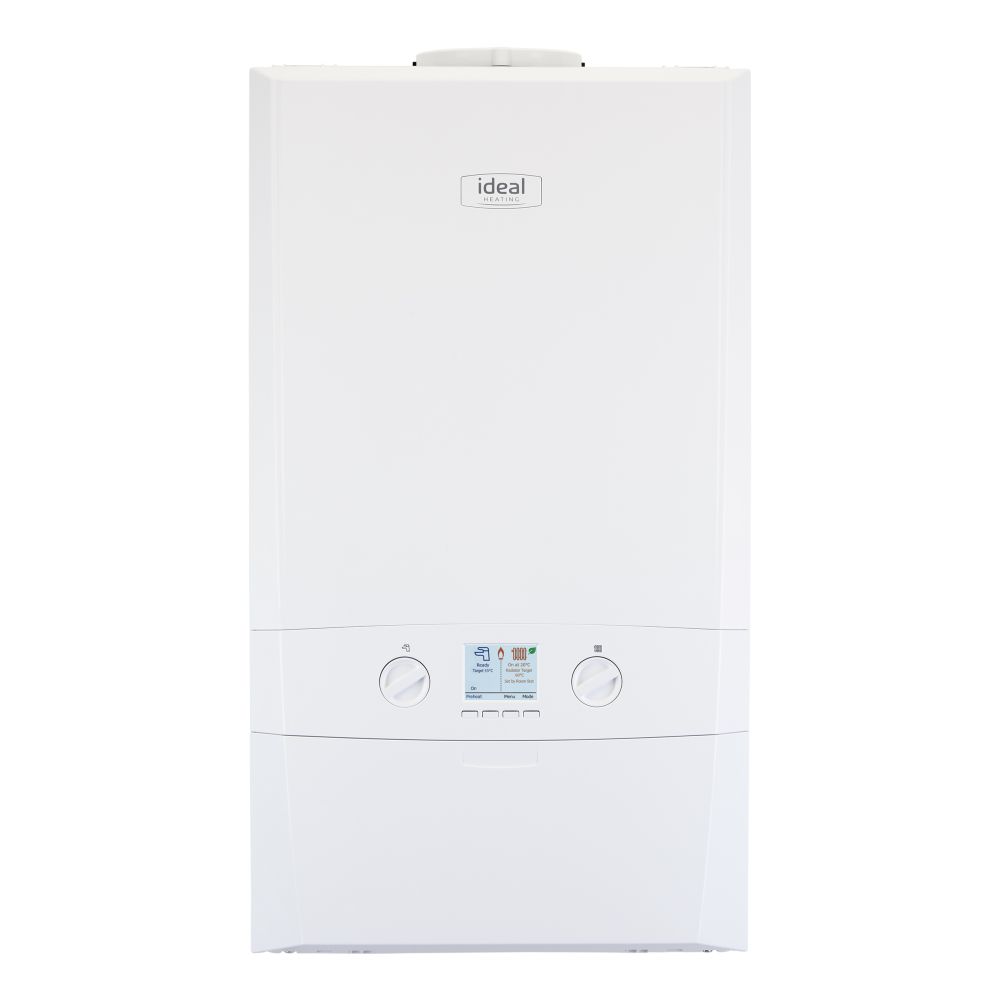 Ideal Boiler Recall
