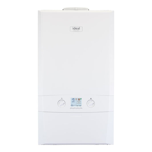 Ideal Boiler Recall