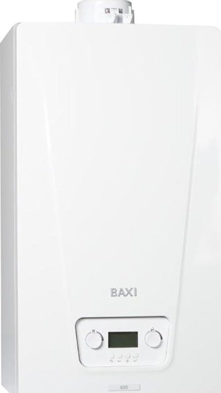 Gas Boiler Baxi Ecoblue System Boiler Baxi Boilers Baxi Ecoblue