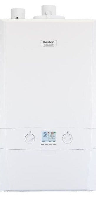 Keston C30 Combi 2