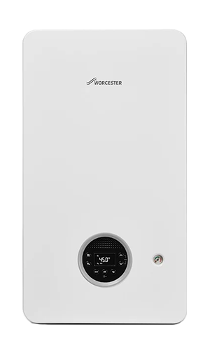 Worcester Bosch Greenstar 2000 Boiler1