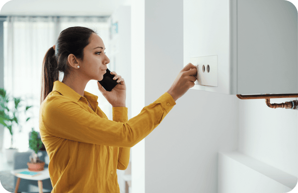 boiler repair