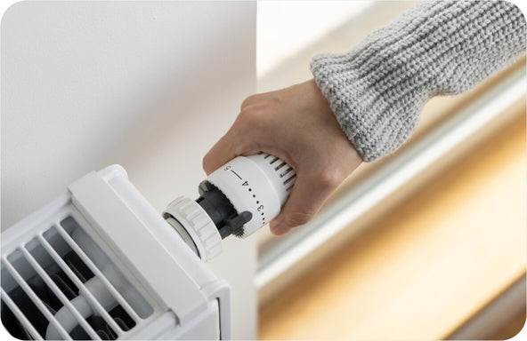 Union Plumbing boiler service