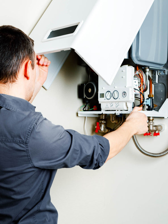 Boiler Repairs