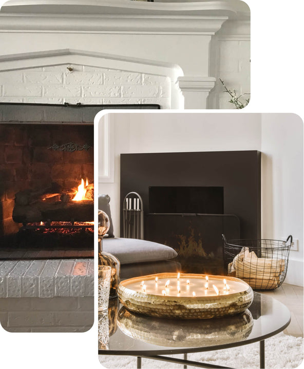 Gas Fire Services