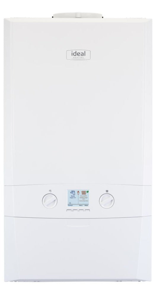 Ideal Logic Plus C24 – Union Plumbing - Main Image