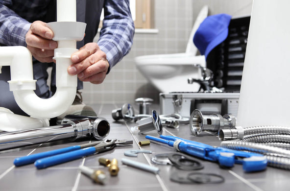 Trusted Plumbing Problem Solvers