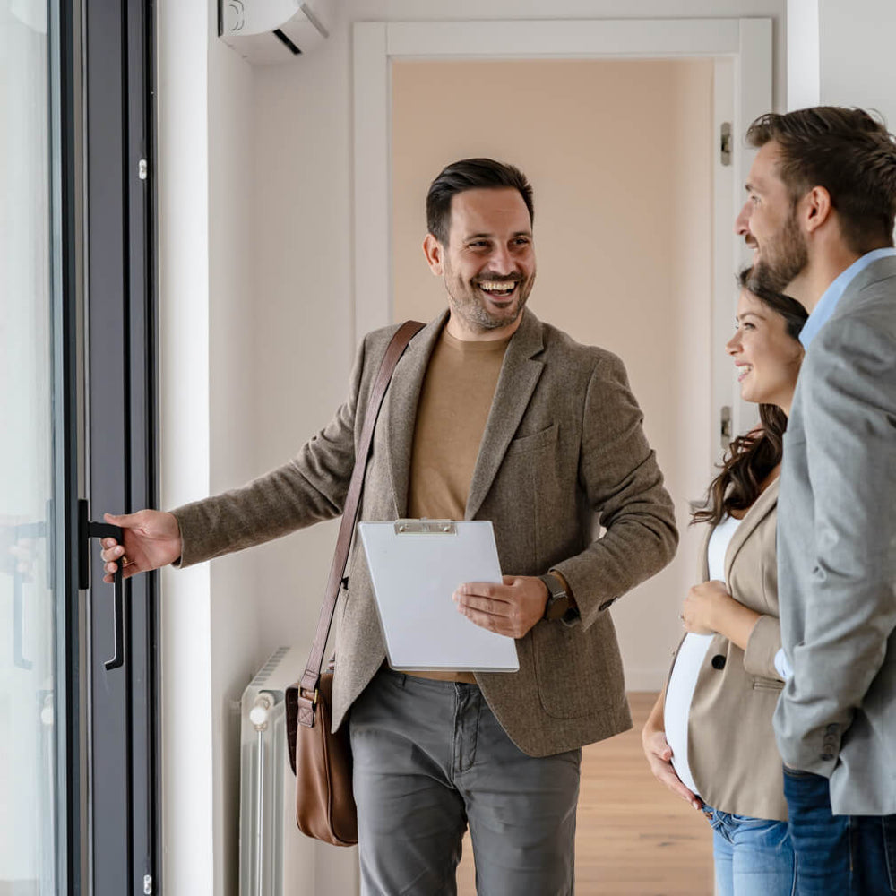 Gas services tailored for private rental