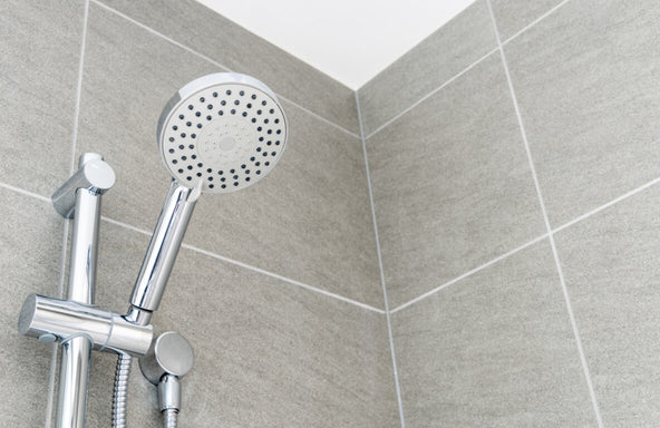 Electric shower