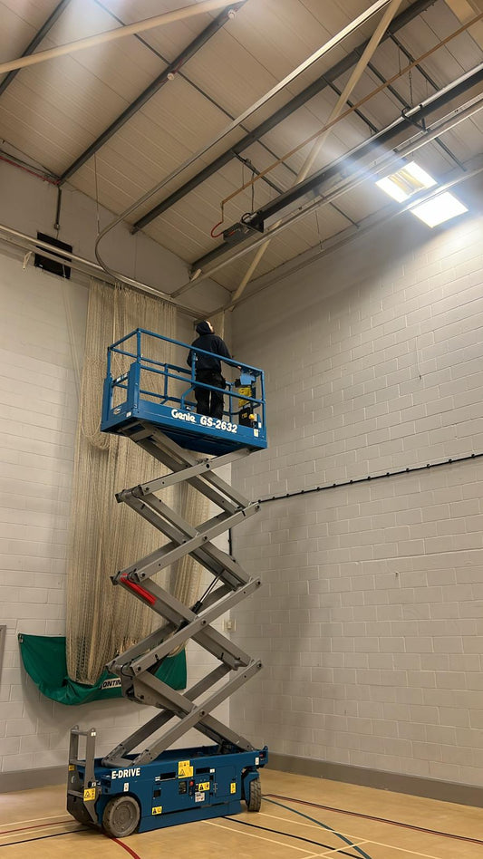 Professional Overhead Gas Heater Installation, Service & Repair – Reznor, Warmaway, Space-Ray & More