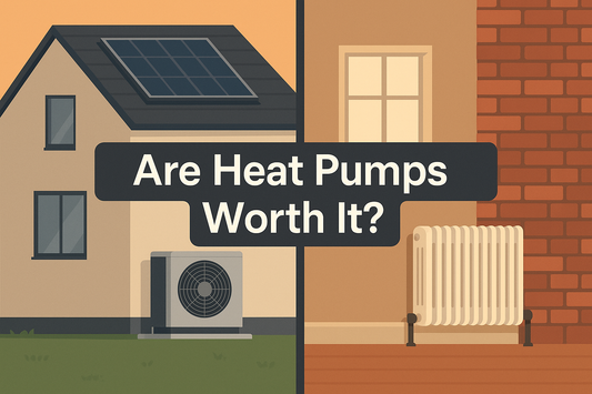 Heat Pumps: The Truth, the Hype, and My Honest Opinion