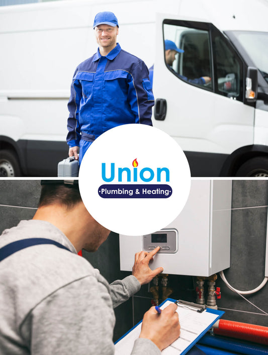 Essential Plumbing Services in Huddersfield – Union Plumbing