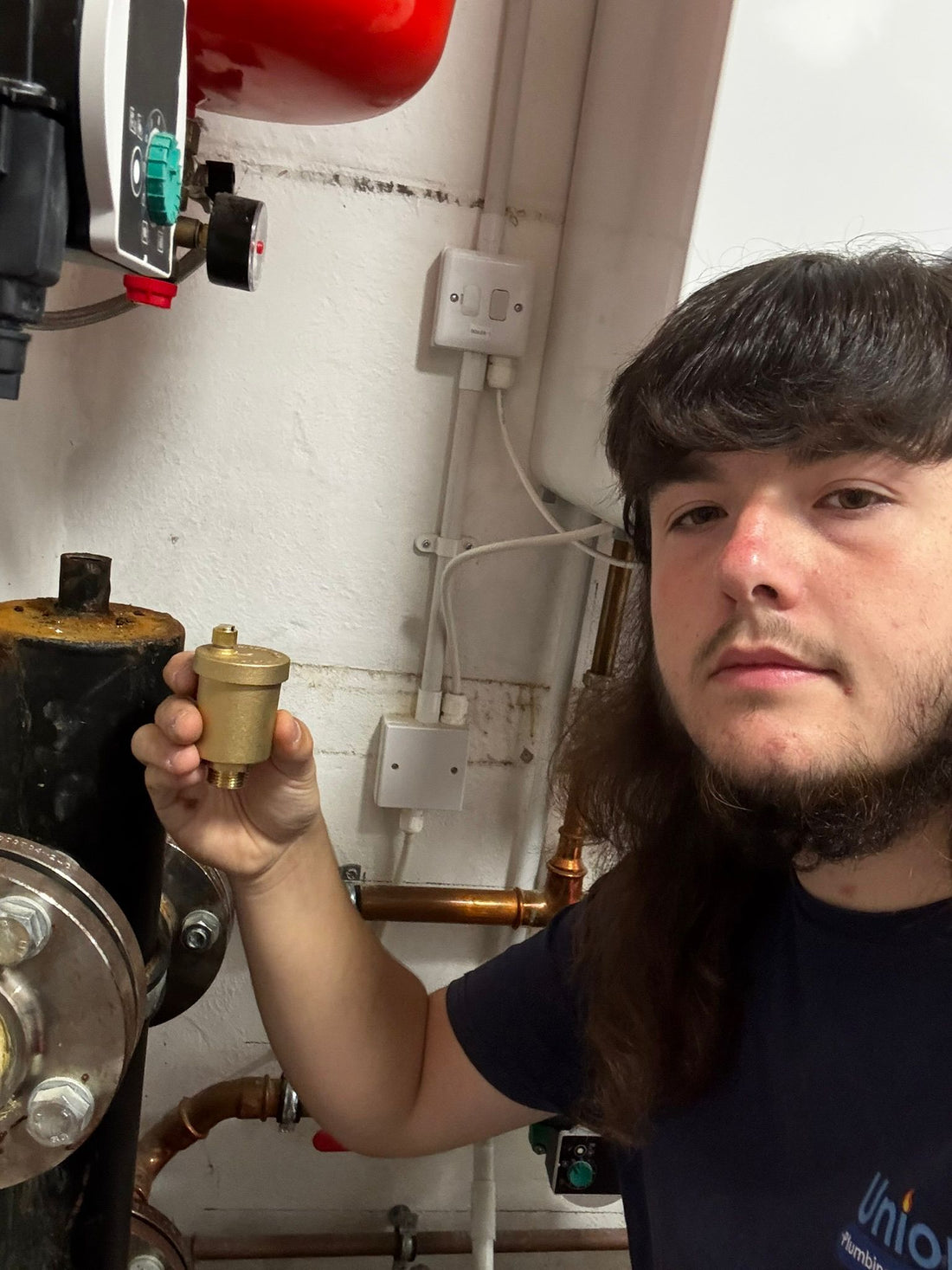 How to Balance Radiators for a ΔT20 at 60°C Flow  A Practical Guide for Homes in Huddersfield, Halifax, Bradford & Leeds