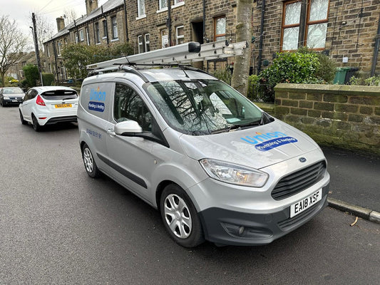Looking for Reliable Plumbers in Huddersfield
