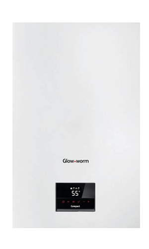 Glow-Worm Compact Boiler