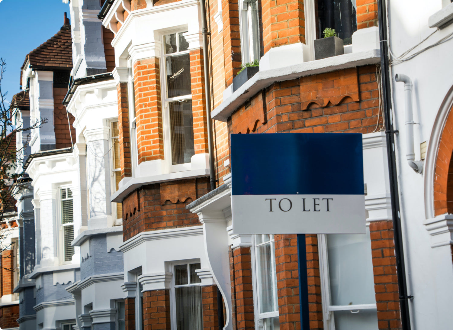 Letting Agent Contracting